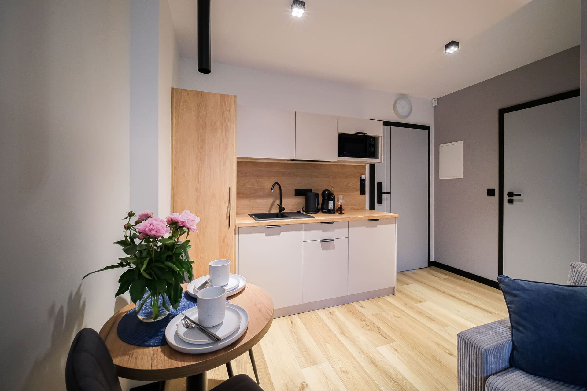 Apartament 3 — STAY AT Sarbinowo — zdjęcie 12 z 19