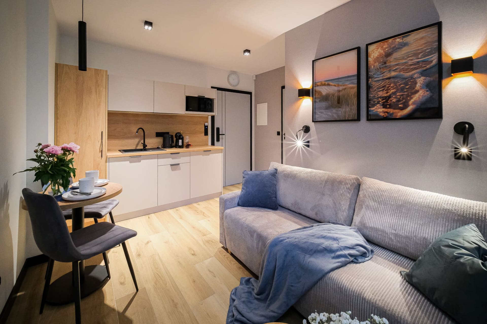 Apartament 3 — STAY AT Sarbinowo — zdjęcie 13 z 19