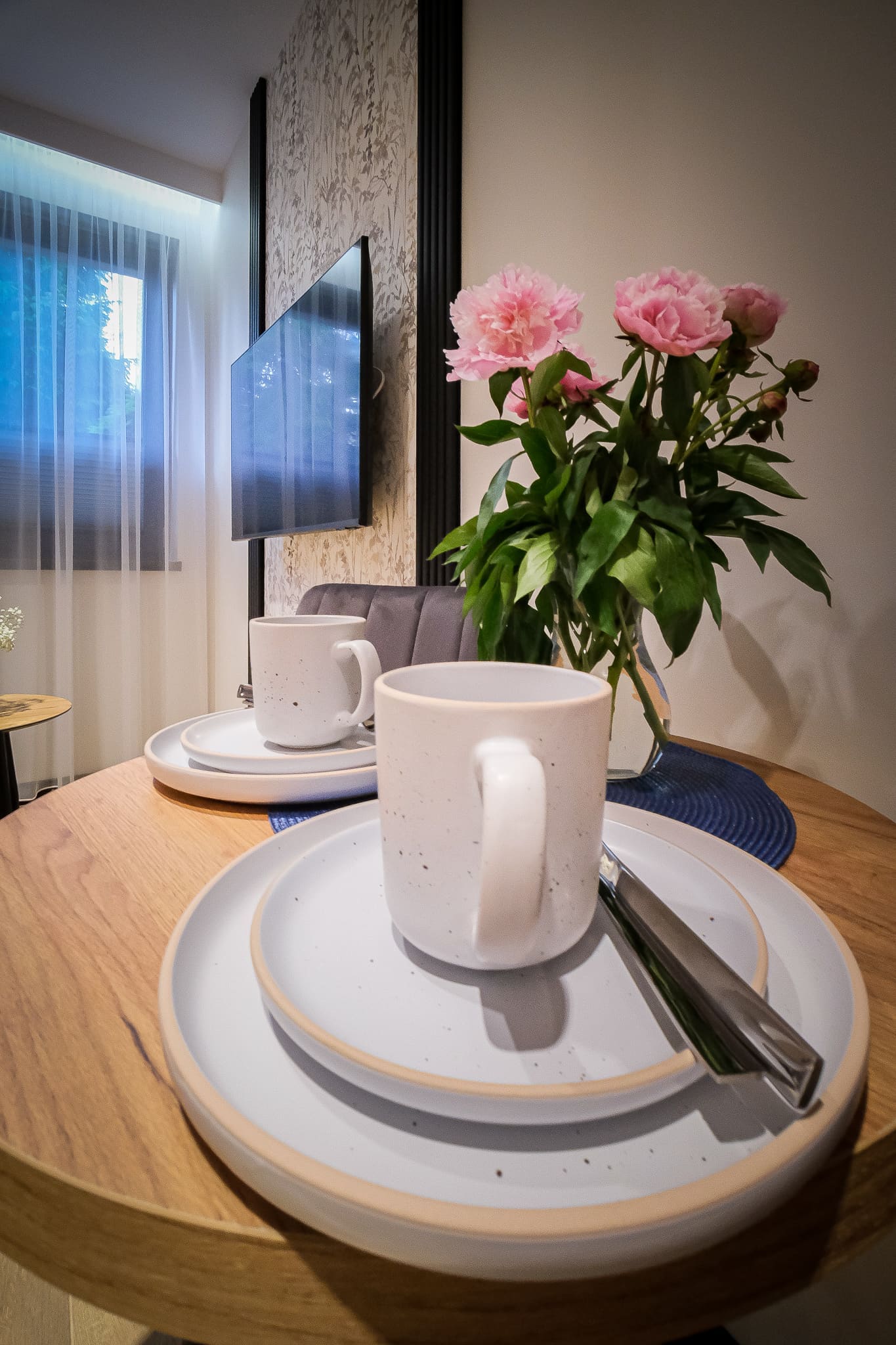 Apartament 3 — STAY AT Sarbinowo — zdjęcie 15 z 19