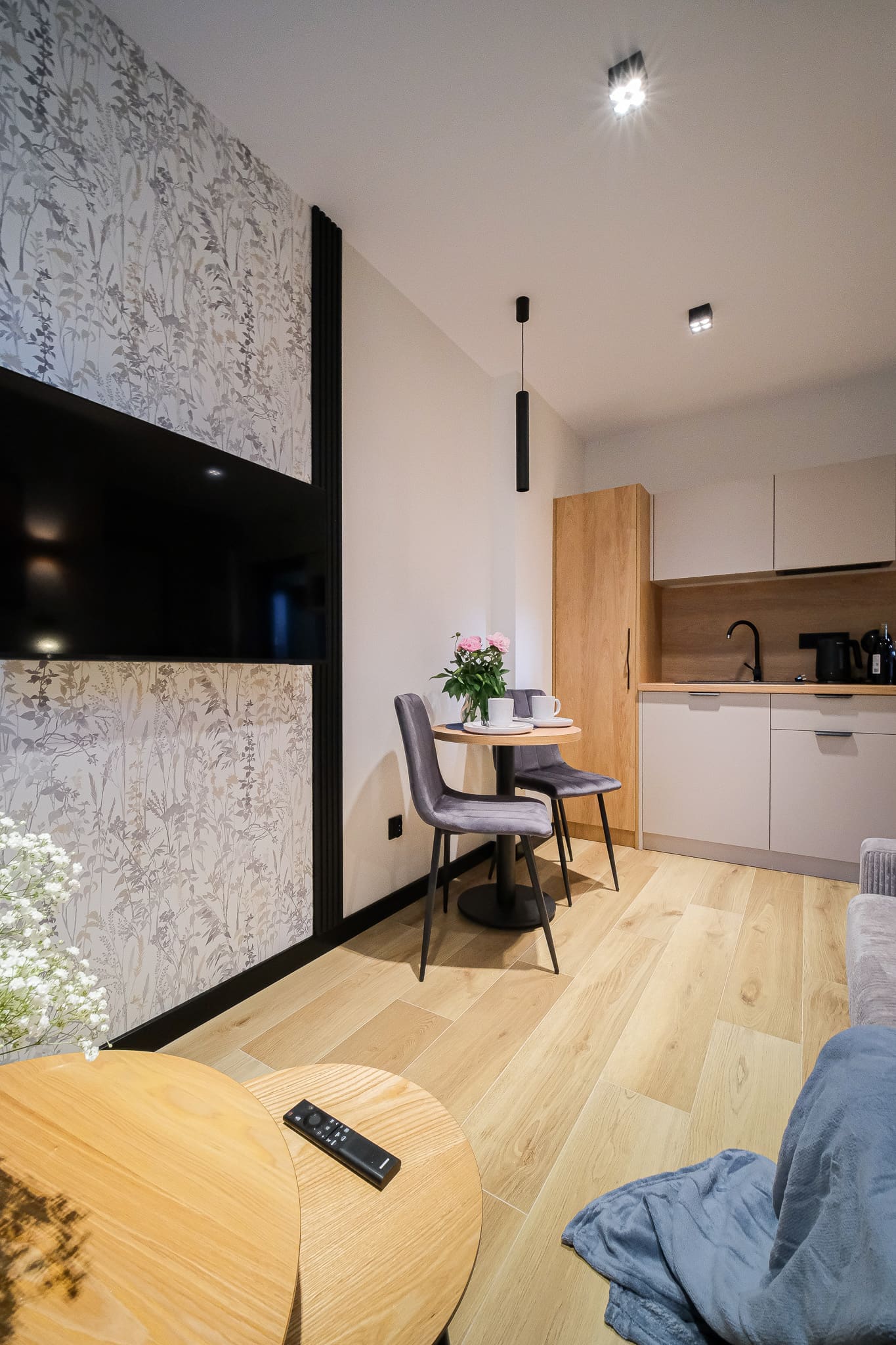 Apartament 3 — STAY AT Sarbinowo — zdjęcie 16 z 19