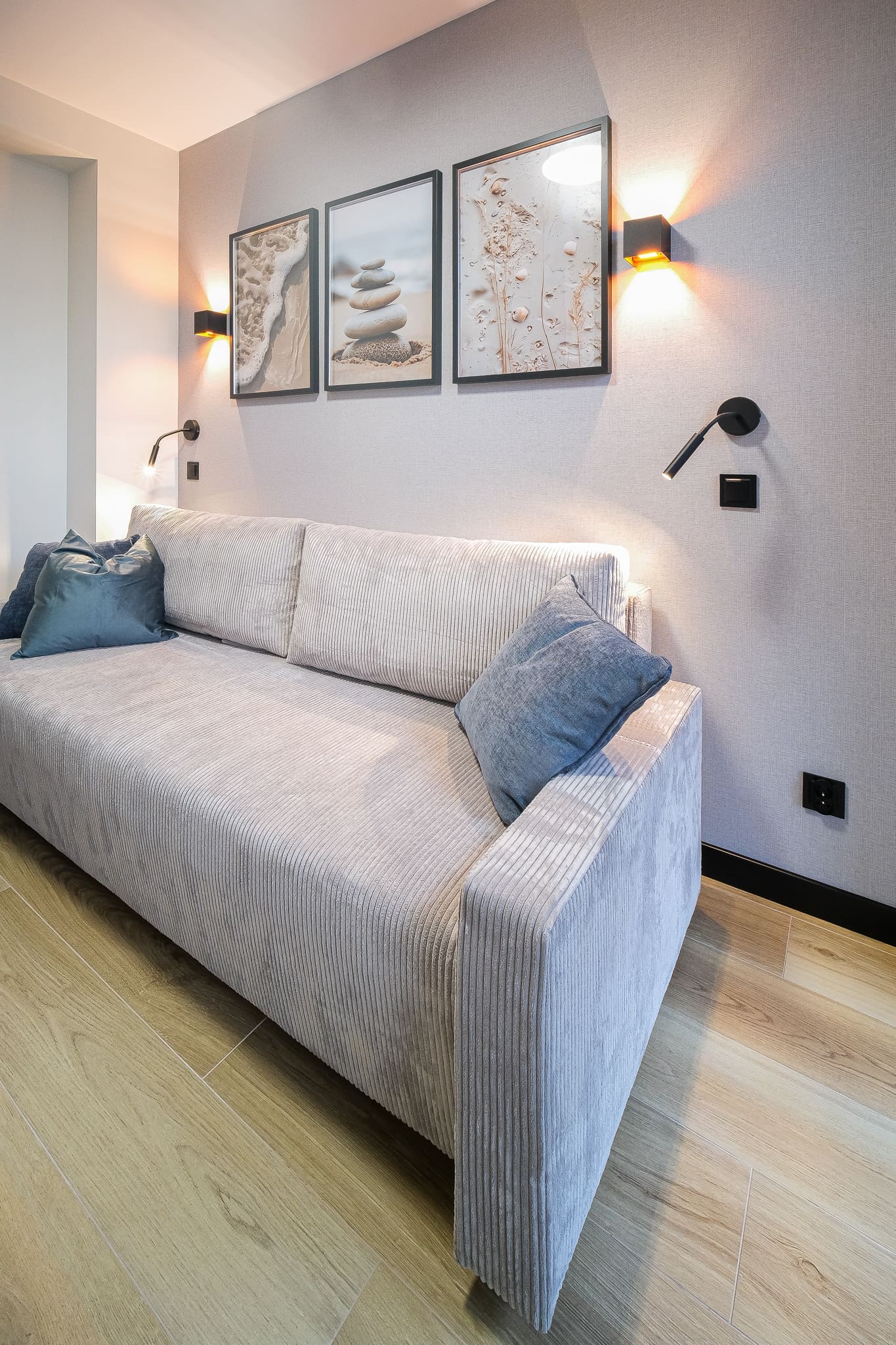 Apartament 5 — STAY AT Sarbinowo — zdjęcie 1 z 24