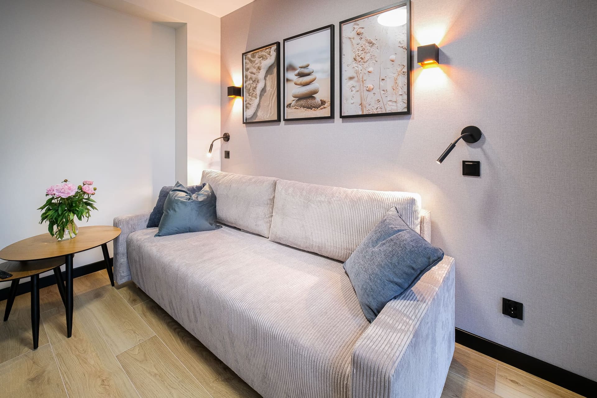 Apartament 5 — STAY AT Sarbinowo — zdjęcie 3 z 24