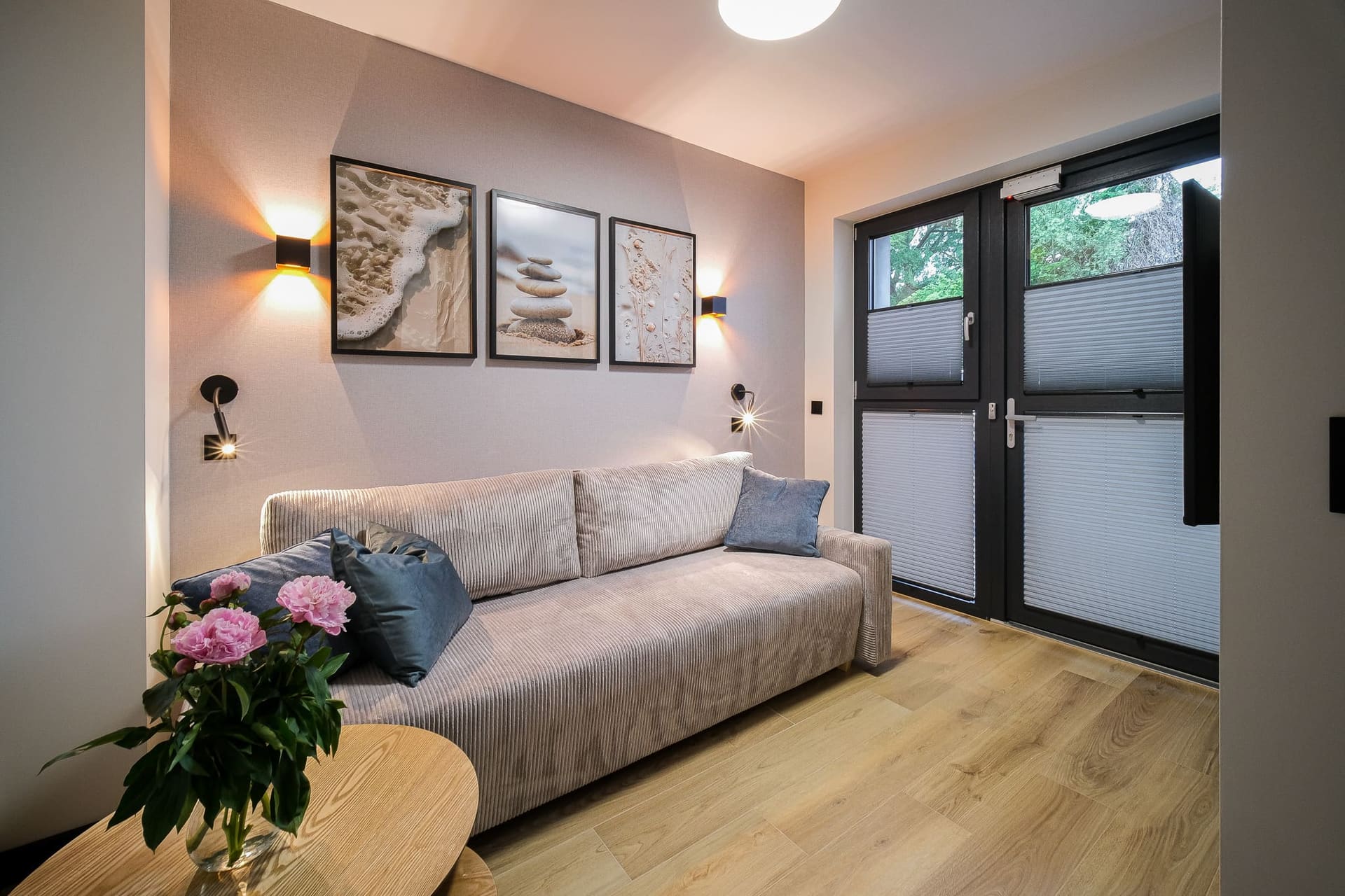 Apartament 5 — STAY AT Sarbinowo — zdjęcie 4 z 24