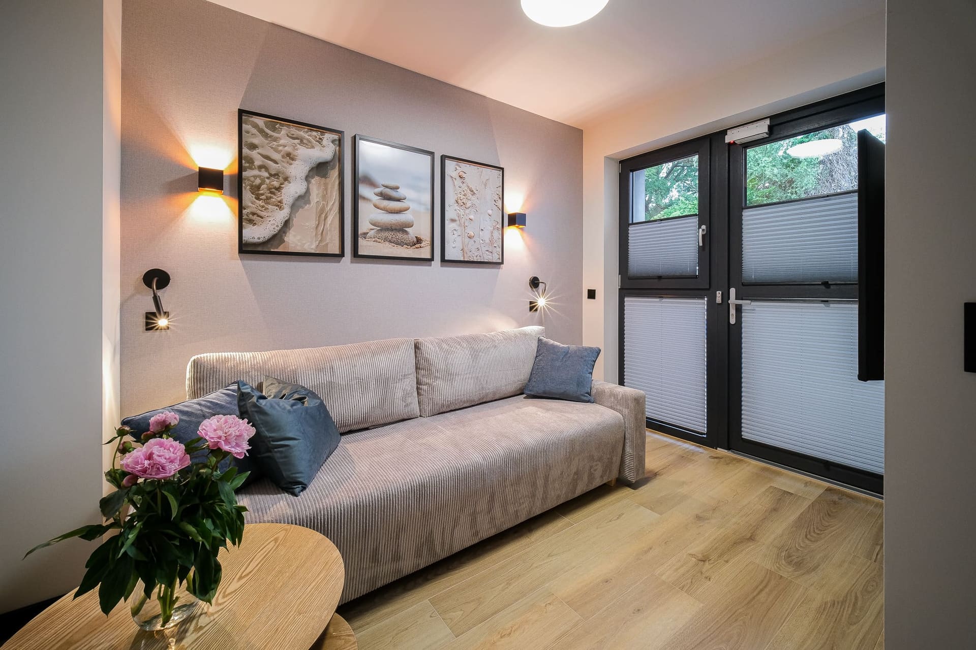 Apartament 5 — STAY AT Sarbinowo — zdjęcie 5 z 24