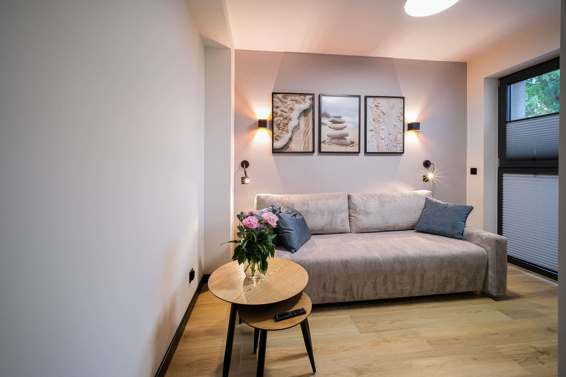 Apartament 5 — STAY AT Sarbinowo — zdjęcie 6 z 24