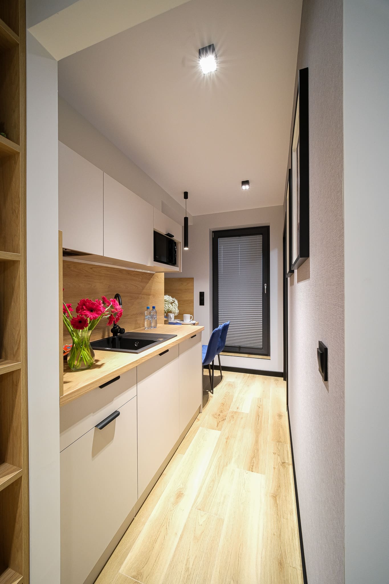 Apartament 5 — STAY AT Sarbinowo — zdjęcie 9 z 24