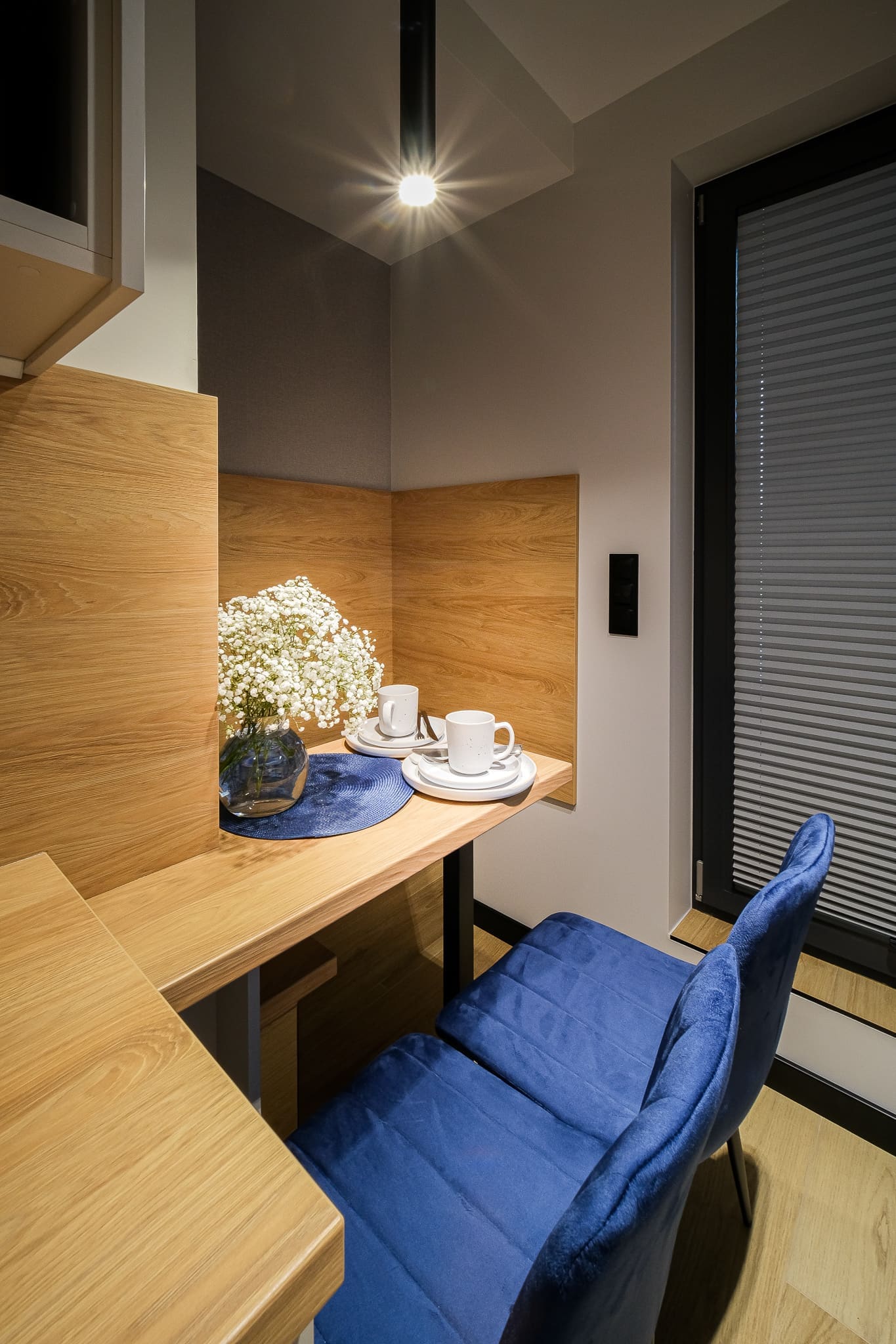 Apartament 5 — STAY AT Sarbinowo — zdjęcie 11 z 24