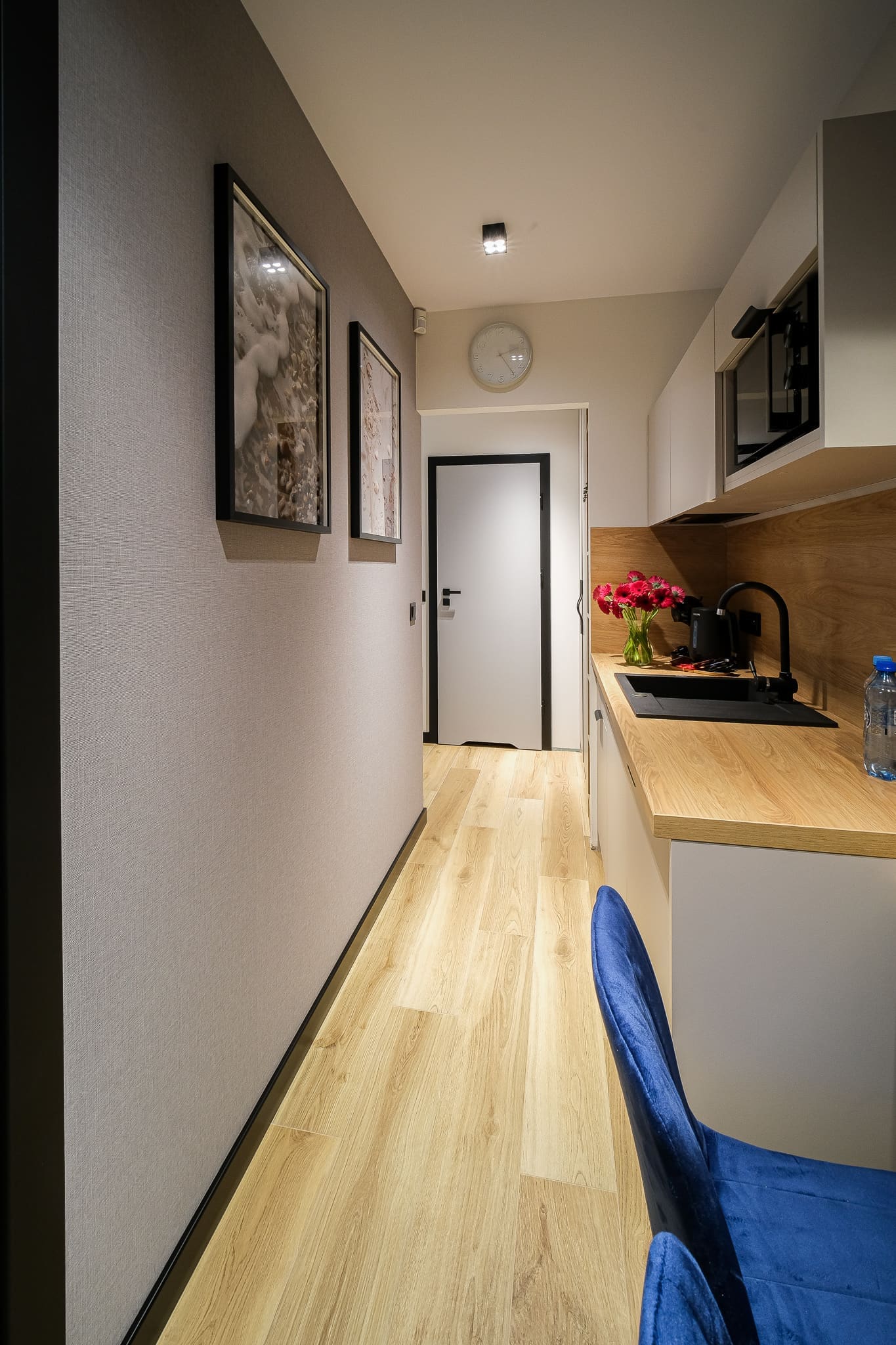 Apartament 5 — STAY AT Sarbinowo — zdjęcie 14 z 24