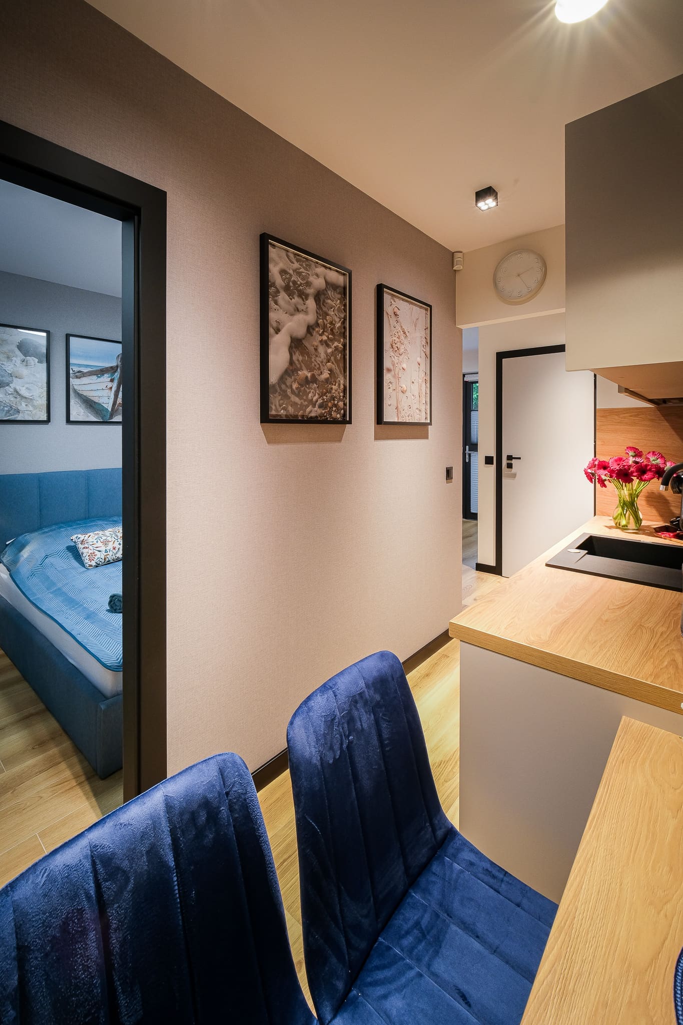 Apartament 5 — STAY AT Sarbinowo — zdjęcie 15 z 24