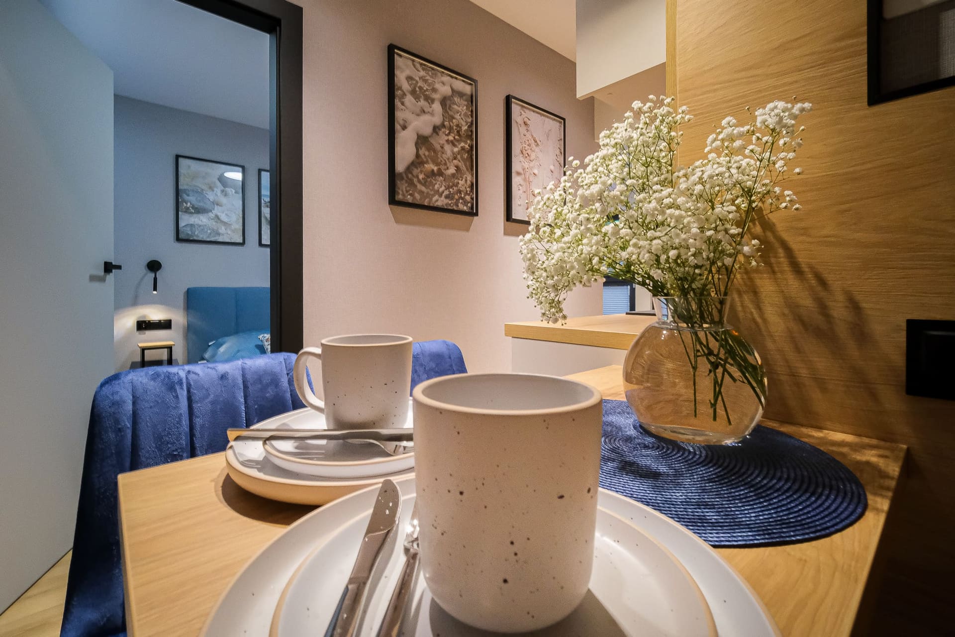 Apartament 5 — STAY AT Sarbinowo — zdjęcie 17 z 24