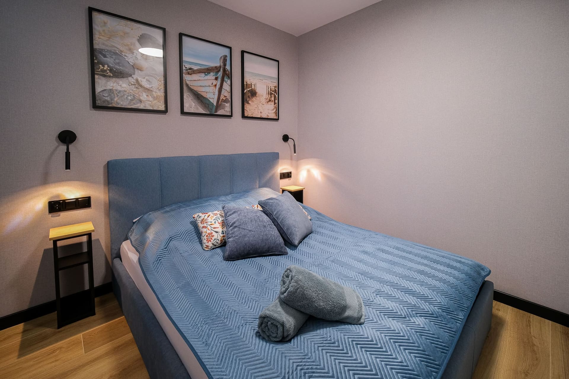 Apartament 5 — STAY AT Sarbinowo — zdjęcie 19 z 24