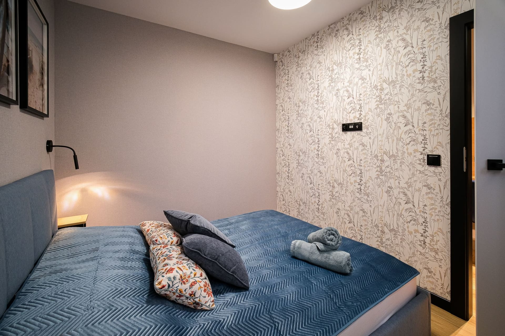 Apartament 5 — STAY AT Sarbinowo — zdjęcie 22 z 24