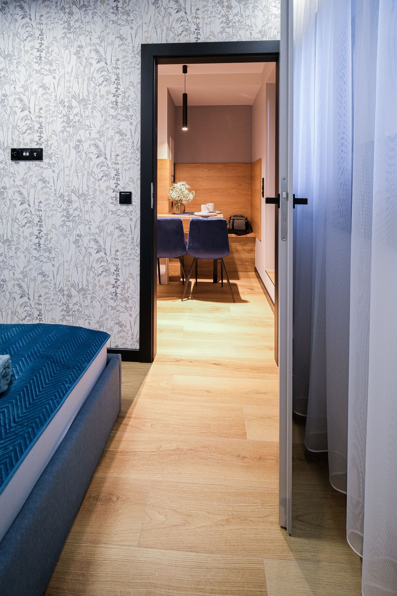 Apartament 5 — STAY AT Sarbinowo — zdjęcie 23 z 24