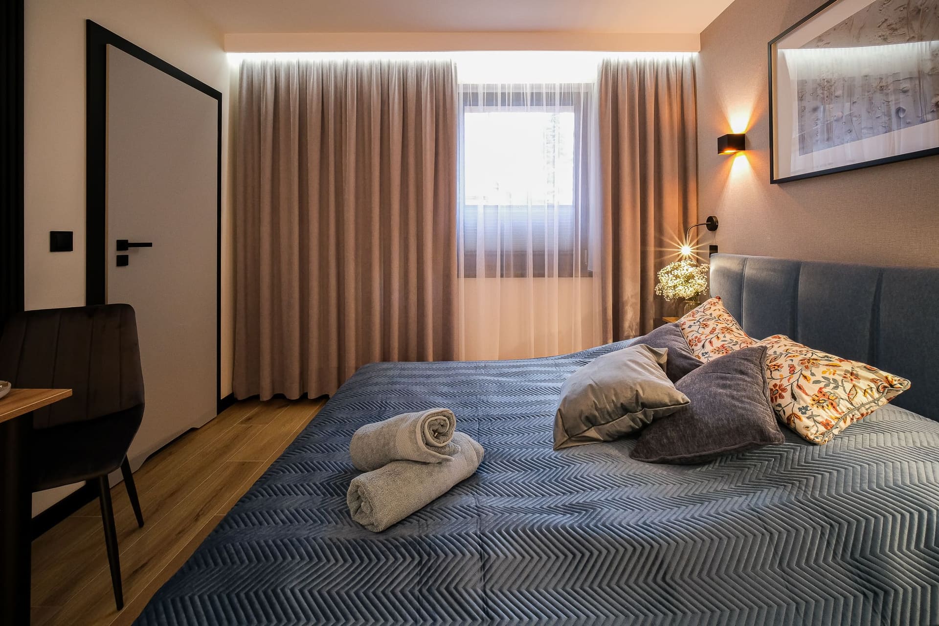Pokój 4 — STAY AT Sarbinowo — zdjęcie 13 z 13