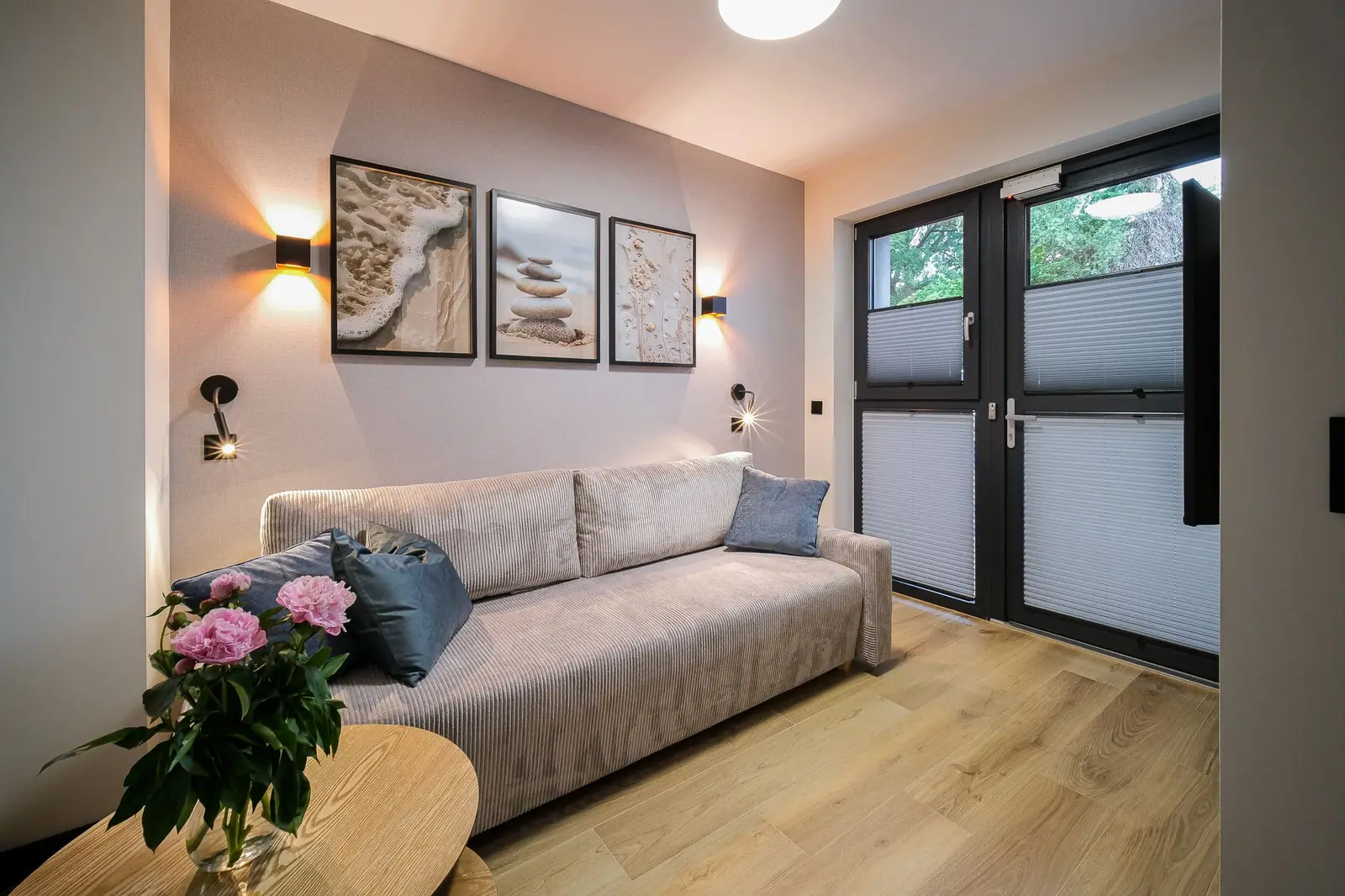 apartament 5 — STAY AT Sarbinowo