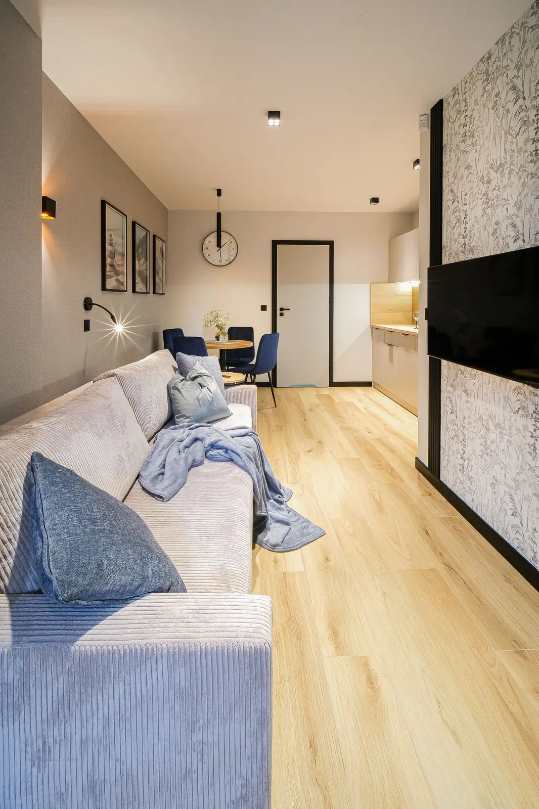 apartament 2 — STAY AT Sarbinowo