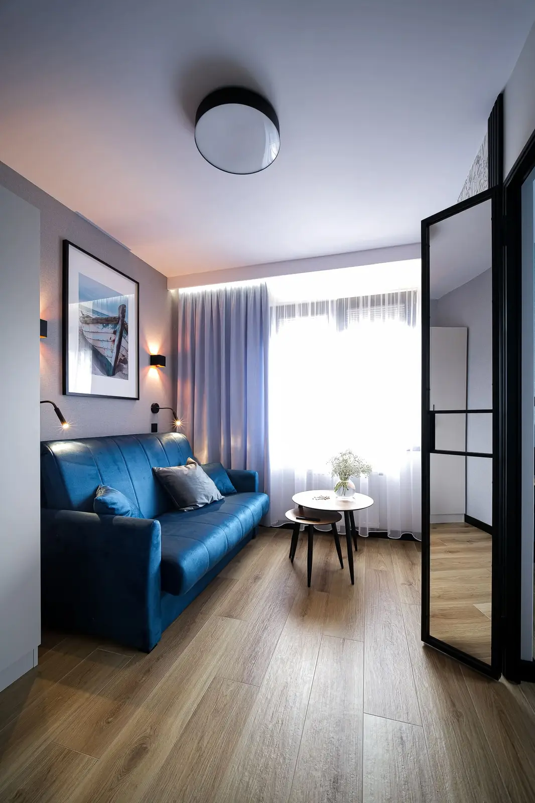 apartament 9 — STAY AT Sarbinowo