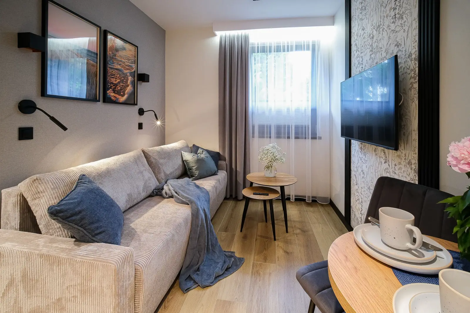 apartament 3 — STAY AT Sarbinowo