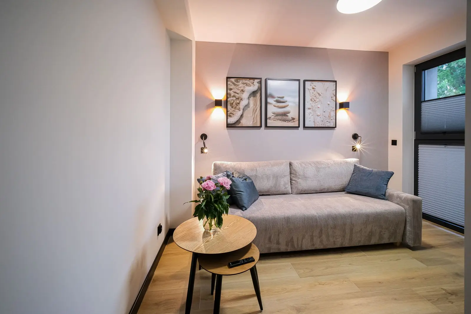 apartament 5 — STAY AT Sarbinowo