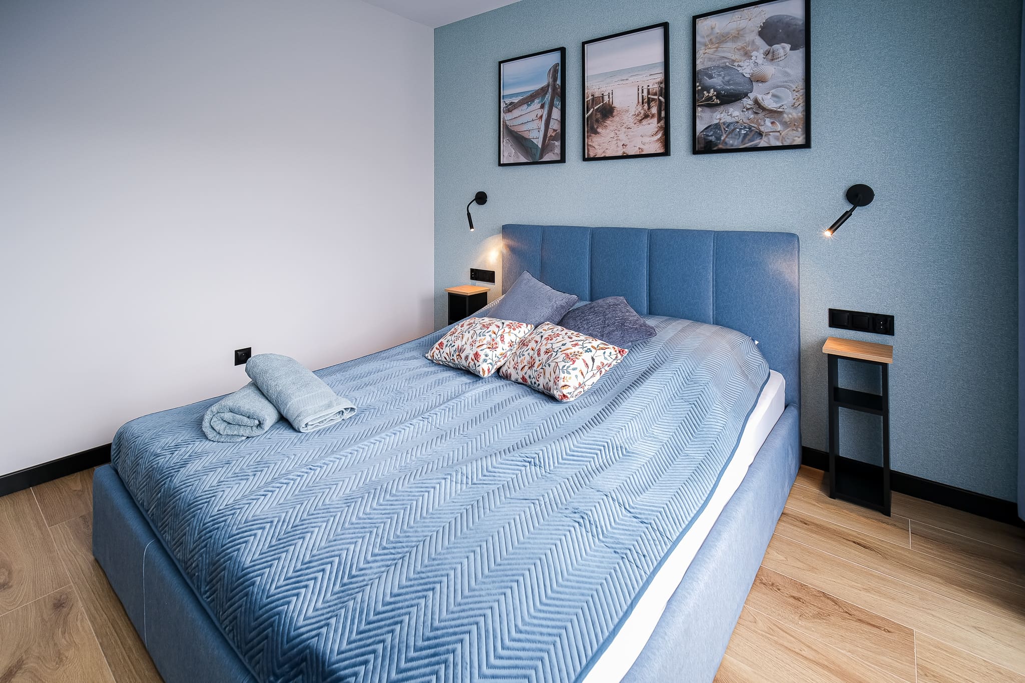 Apartament 1 — STAY AT Sarbinowo — 8
