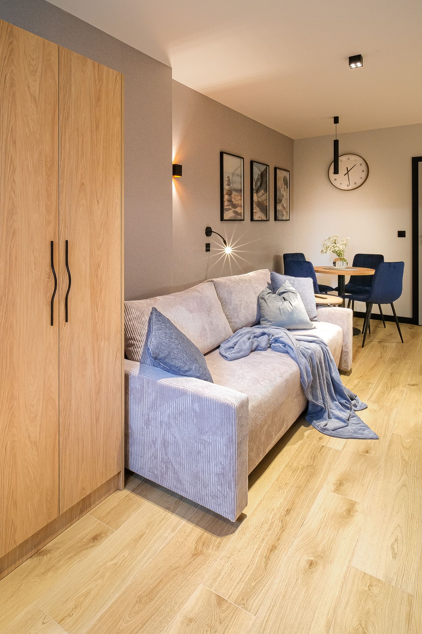 Apartament 2 — STAY AT Sarbinowo — 5