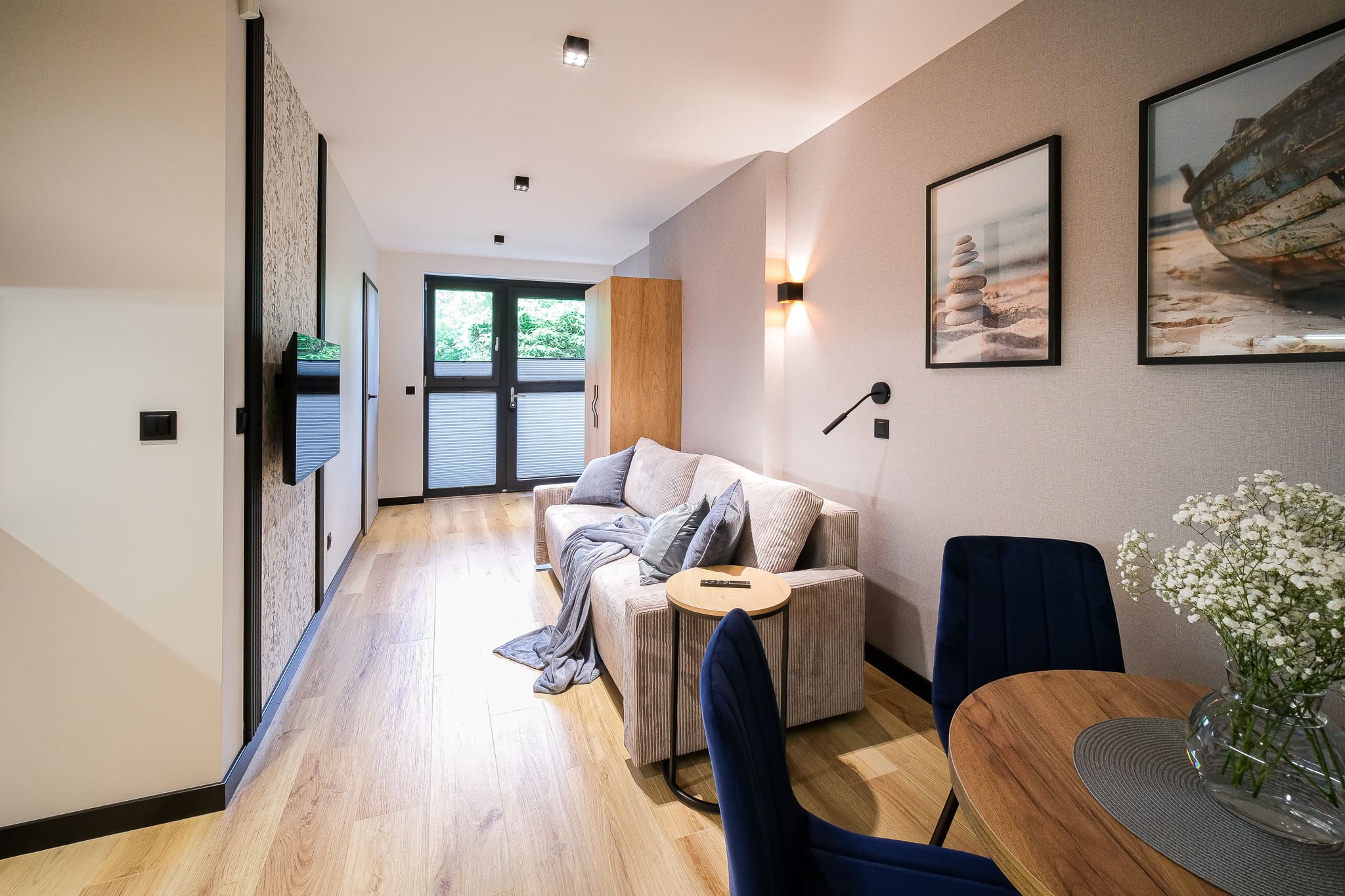 Apartament 2 — STAY AT Sarbinowo — 2