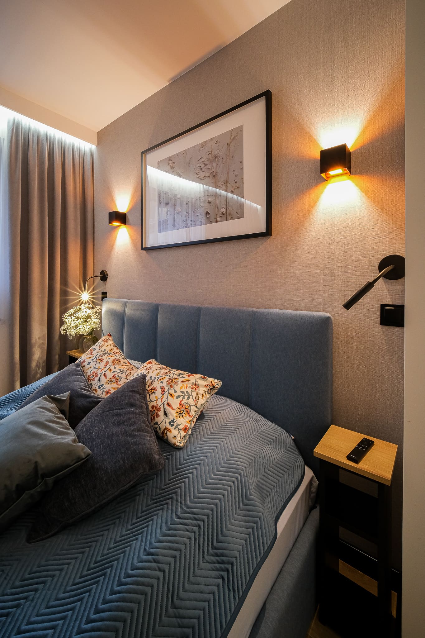 Pokój 4 — STAY AT Sarbinowo — 4